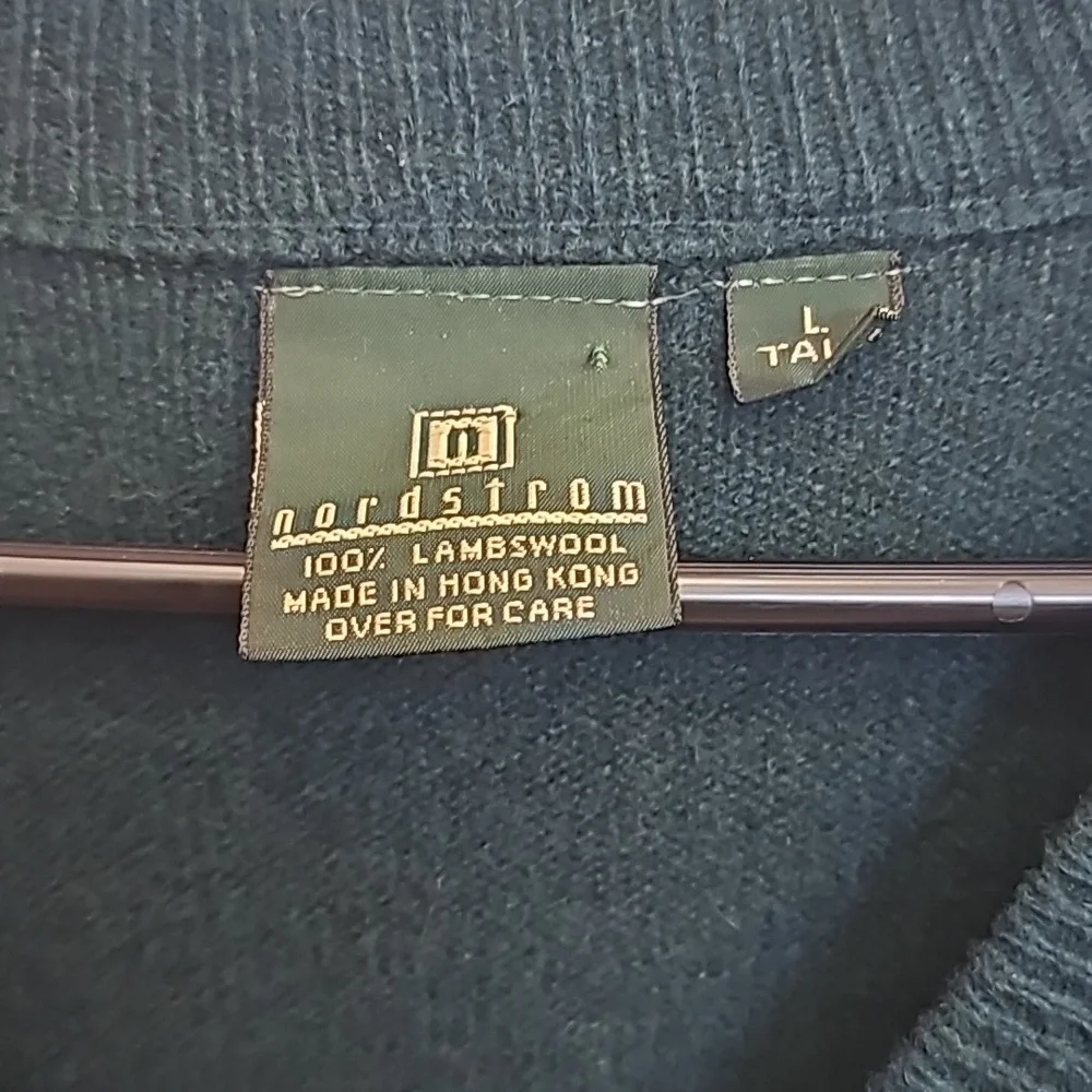 Nordstrom wool brand